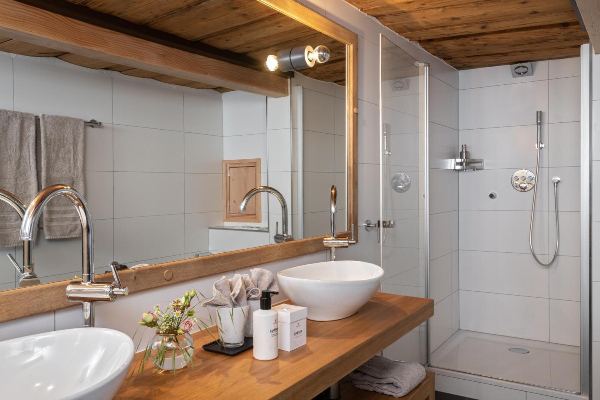 Boutique Hotel Bären Gonten Zimmer foto